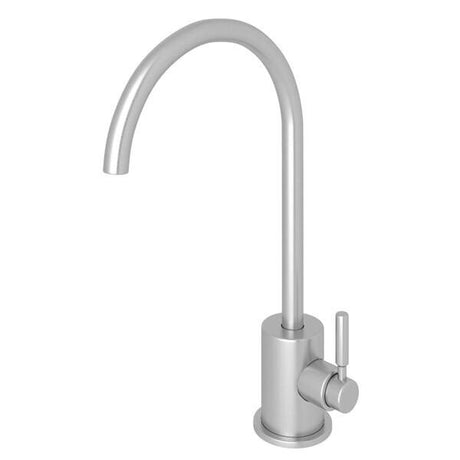Lux™ Filter Kitchen Faucet Brushed Stainless Steel