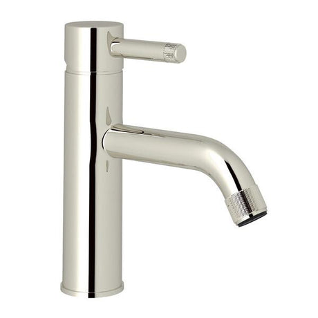 Campo™ Single Handle Lavatory Faucet Polished Nickel