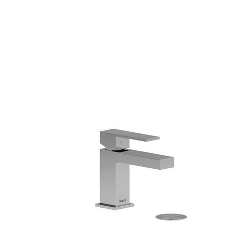Kubik™ Single Handle Lavatory Faucet Chrome