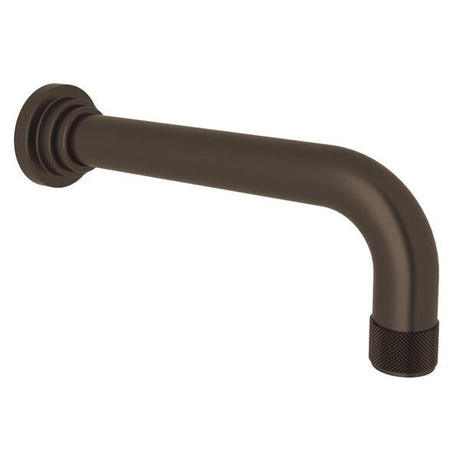 Campo™ Wall Mount Tub Spout Tuscan Brass