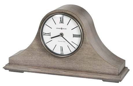 Howard Miller Lakeside Mantel Clock 635223, HOWARD MILLER,  - POSHHAUS