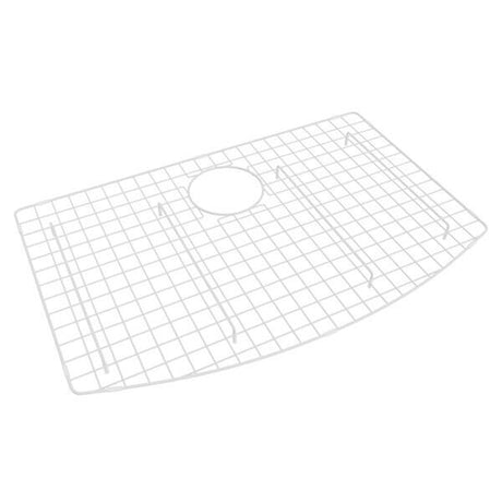 Wire Sink Grid For RC3021 Kitchen Sink White (WH)