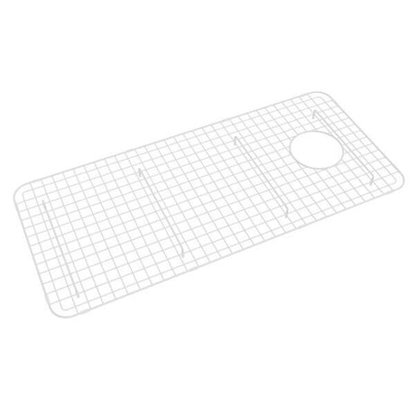 Wire Sink Grid for MS3618 Kitchen Sink White (WH)