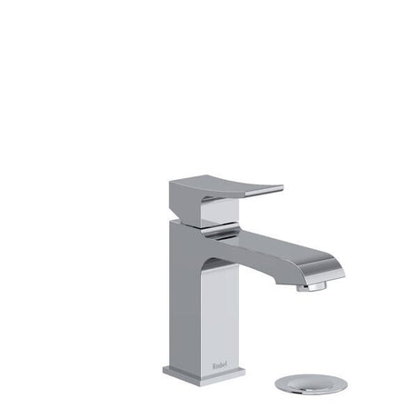 Zendo™ Single Handle Lavatory Faucet Chrome