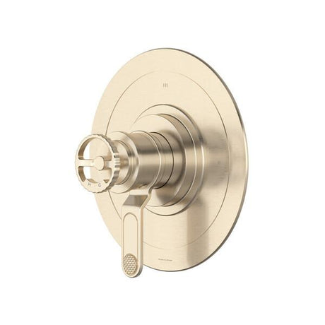 Armstrong™ 1/2" Therm & Pressure Balance Trim With 2 Functions Satin Nickel