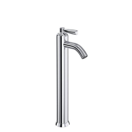 Holborn™ Single Handle Tall Lavatory Faucet Polished Chrome