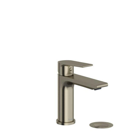 Fresk™ Single Handle Lavatory Faucet Brushed Nickel