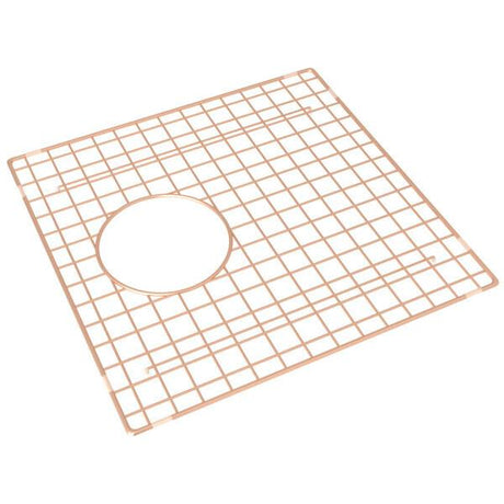 Wire Sink Grid For RSS1515 Stainless Steel Sink Stainless Copper