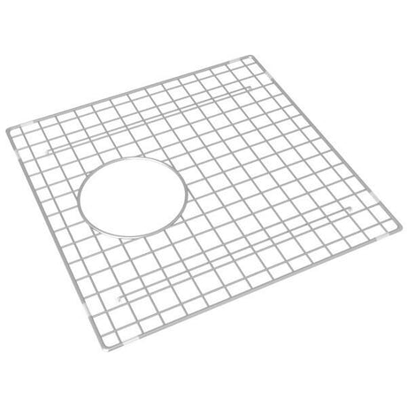 Wire Sink Grid For RSS1515 Stainless Steel Sink Stainless Steel