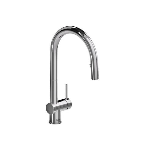 Azure™ Pull-Down Kitchen Faucet Chrome