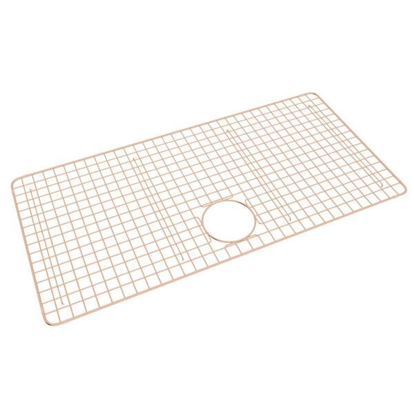Wire Sink Grid For RSS3318 Kitchen Sink Stainless Copper