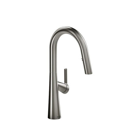 Ludik™ Pull-Down Kitchen Faucet Stainless Steel