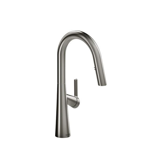 Ludik™ Pull-Down Kitchen Faucet Stainless Steel