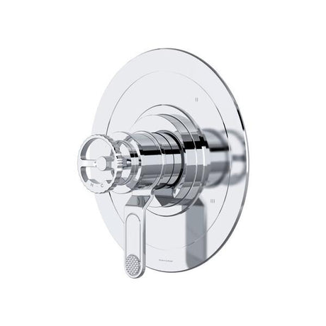 Armstrong™ 1/2" Therm & Pressure Balance Trim With 5 Functions Polished Chrome