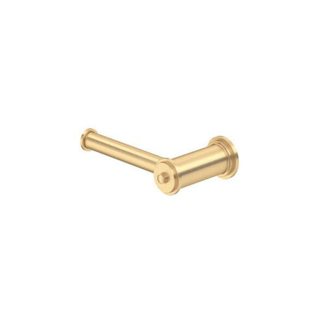 Armstrong™ Toilet Paper Holder Satin English Gold