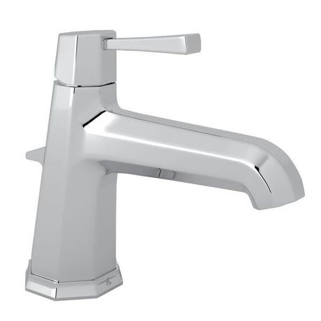 Deco™ Single Handle Lavatory Faucet Polished Chrome