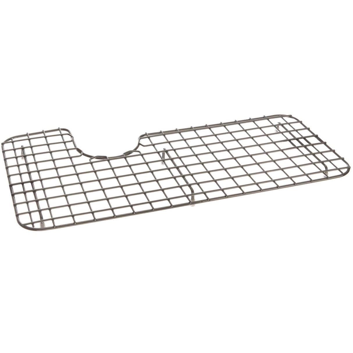 Franke OK-36C Orca Stainless Steel Sink Coated Bottom Grid, Small