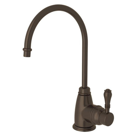 San Julio® Hot Water Dispenser Tuscan Brass