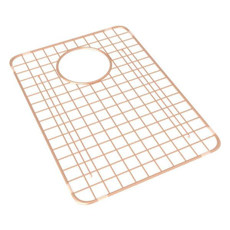 Wire Sink Grid For RSS3118 & RSS1318 Stainless Steel Kitchen Sink Stainless Copper