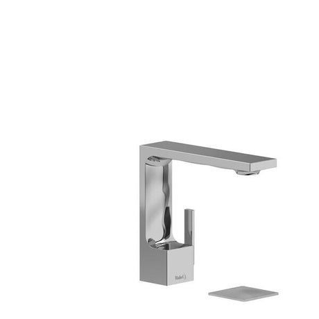 Reflet Single Handle Lavatory Faucet Chrome