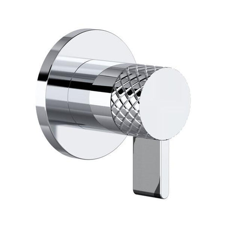 Tenerife™ Trim for Volume Control and Diverter Polished Chrome