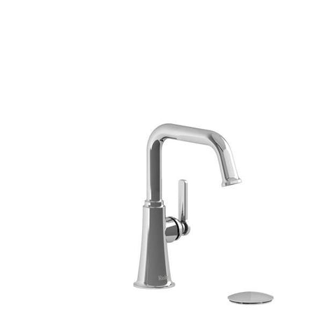 Momenti™ Single Handle Lavatory Faucet With U-Spout Chrome