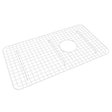 Wire Sink Grid For RC3018 Kitchen Sink White (WH)