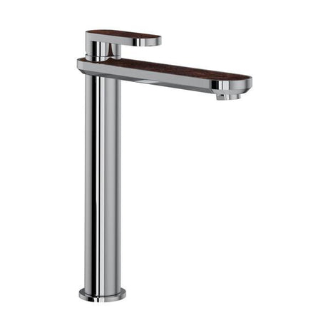 Miscelo™ Single Handle Tall Lavatory Faucet Polished Chrome