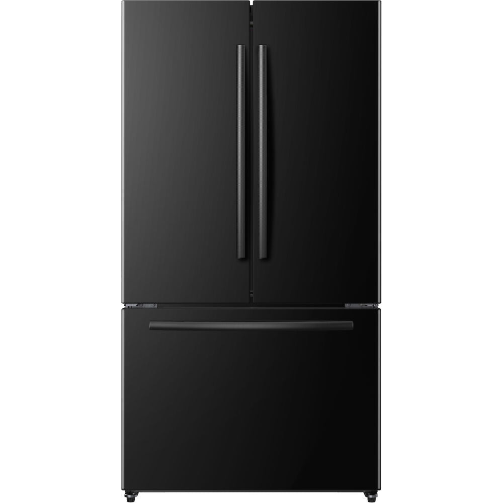 Mora MRF266N6CBE 27 CF French Door, 36" Wide