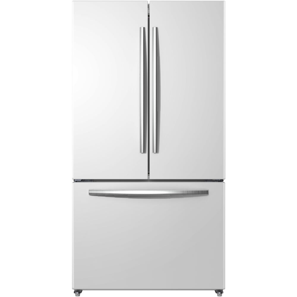 Mora MRF266N6CWE 27 CF French Door, 36" Wide
