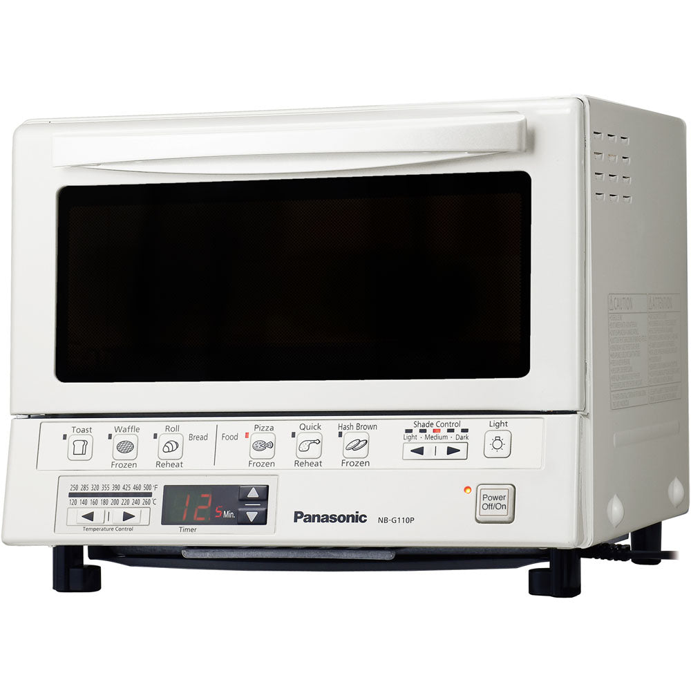 Panasonic NB-G110PW Toaster Oven