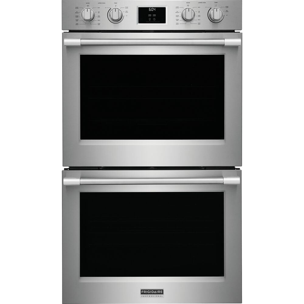Frigidaire PCWD3080AF 30" Double Wall Oven with Total Convection