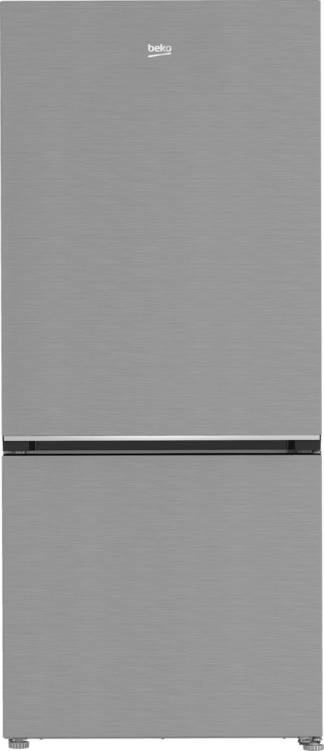 Beko 30" Bottom Freezer Refrigerator, BEKO,  - POSHHAUS