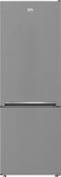 Beko 24", Bottom Freezer Refrigerator With -, BEKO,  - POSHHAUS