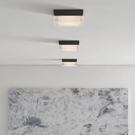 Tech 700BXSZ-LED, Tech Lighting, Flushmount Light, Light, Lighting, Lights, PoshHaus Keene - POSHHAUS