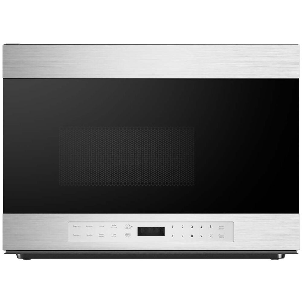 Sharp SMO1461GS 24" / 1.4 CF Over-the-Range Microwave Oven