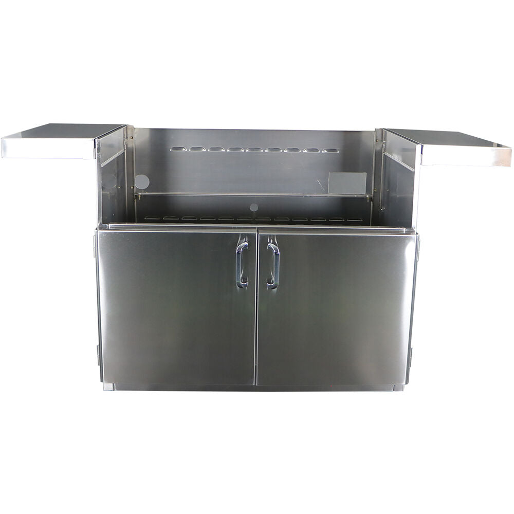 Vintage Grills VBQ42GC 42" Cart - 2 Doors