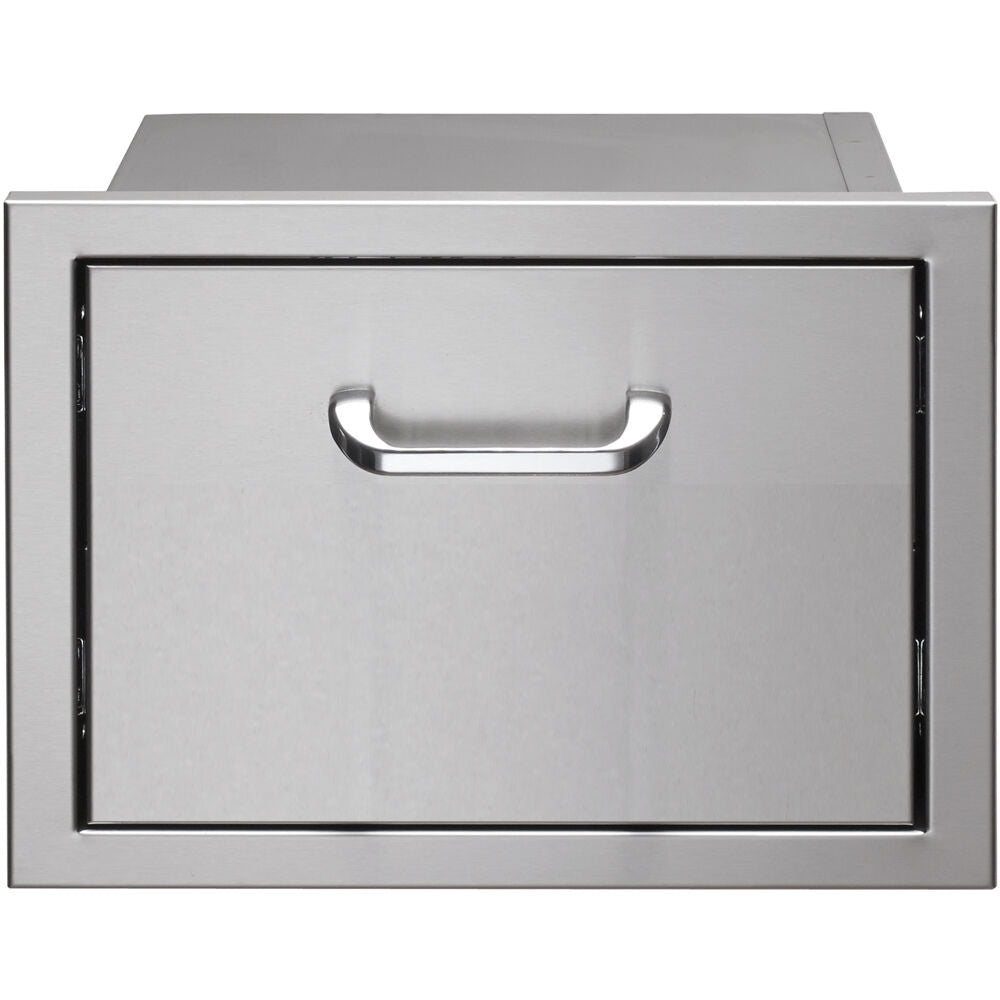 Vintage Grills VDR24 24" Accessory Drawer System