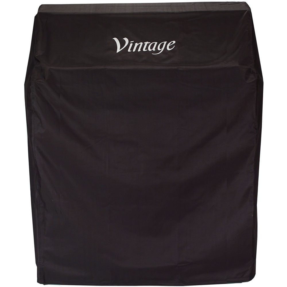 Vintage Grills VGV42C 42" Grill Cover for Grill on Cart