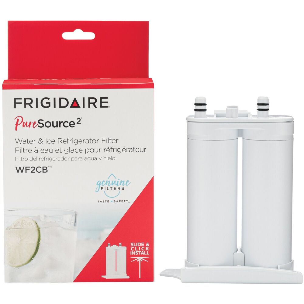 Frig Prts & Acc WF2CB PureSource2 Water Filter (Frigidaire After 2001)