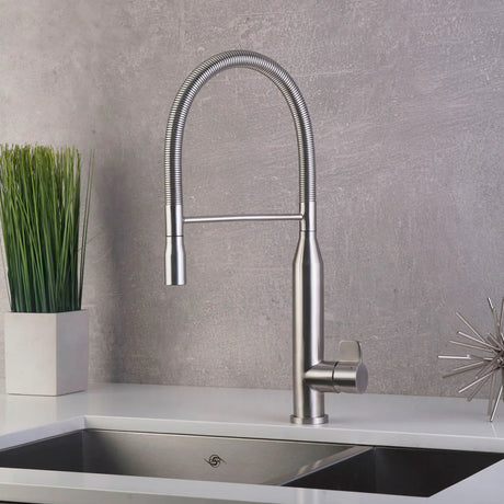 Upgrade Your Kitchen with a New Faucet from Poshhaus: A Step-by-Step Guide