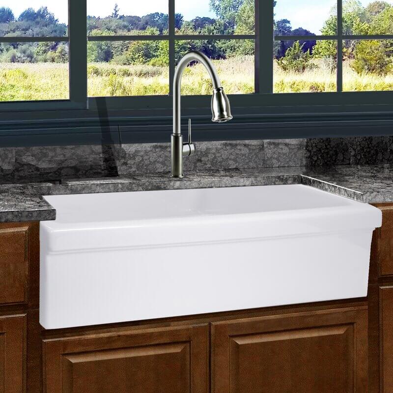 Discover PoshHaus: The Best Place to Buy a Farmhouse Sink in Keene, NH and Surrounding Towns