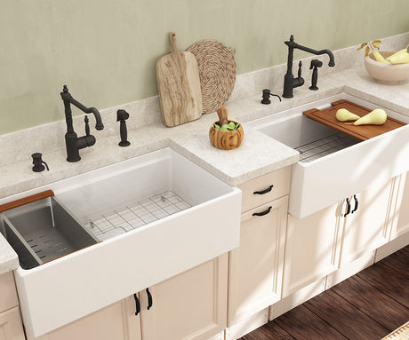 Bocchi Sinks: The Superior Choice for Style, Functionality, and Durability