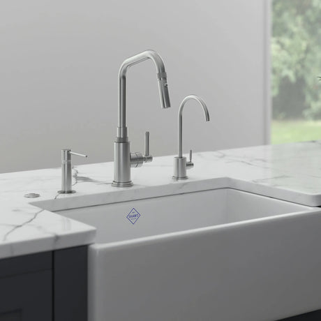 Tracing the Evolution: A Dive into the History and Invention of the Kitchen Faucet