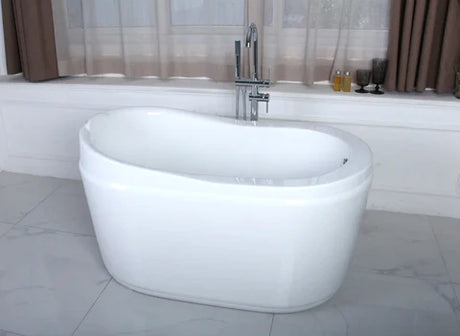Reasons to Consider a Tub with a Built-In Seat