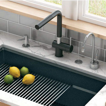 PoshHaus: The Ultimate Destination for Premium Kitchen Faucets in Keene, NH