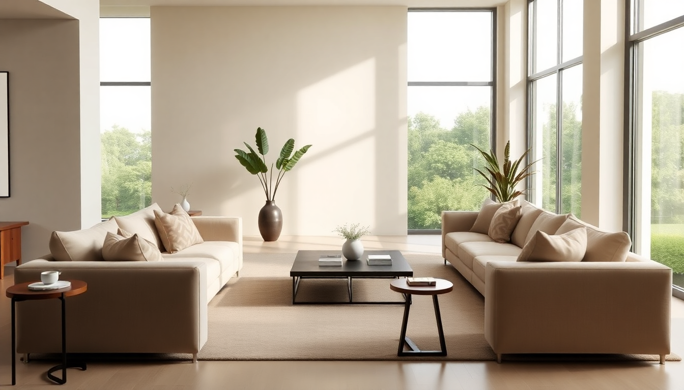 Elevate Your Home's Wellness with PoshHaus ShopDesignBuild