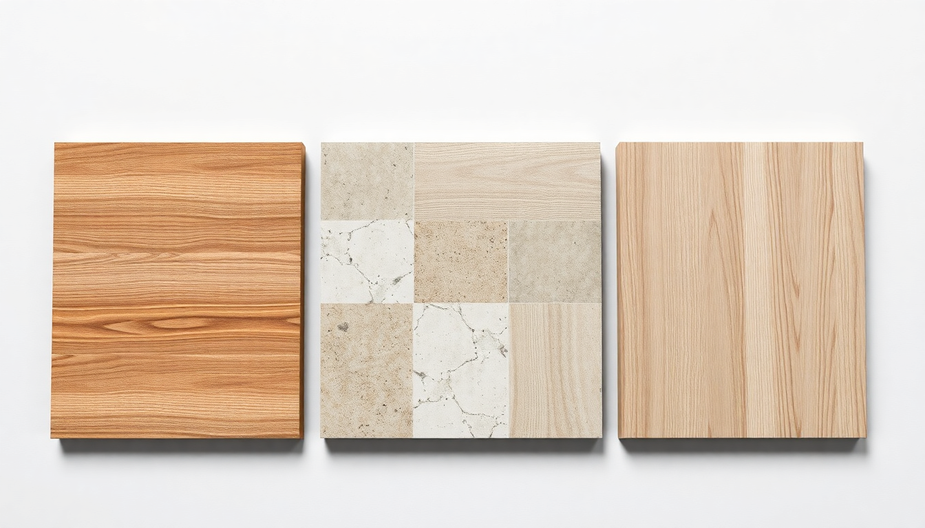 Flooring Faceoff: Exploring the Pros and Cons of Popular Options