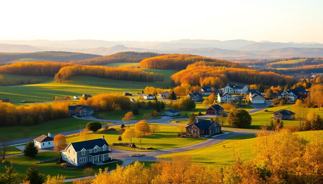 Building Homes in Cheshire County NH: Your Complete Guide to Creating Your Dream Home
