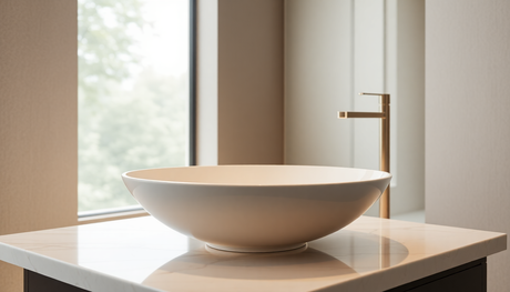 Elevate Your Keene Bathroom with Vessel Sinks: A Stylish and Functional Upgrade